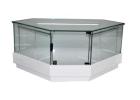 Buy Glass Display Cases Online at Glass Cabinets Direct