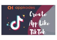 Feature-Rich TikTok Clone for a Seamless Short Video Experience