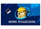 How to mine dogecoin