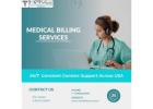 HRV Elite RCM: Your Partner for Medical Billing in USA
