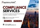 Compliance Consultants | Hire a Compliance Officer