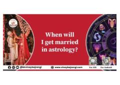 Does My Mangalik Dosha Affect My Marriage?