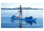 Worldwide Aquatic Fun - Paddle Anywhere, Anytime!