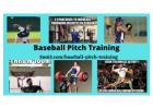 Ignite Your Pitching Career: Join Our 52-Week Training Program for High School and Collegiate Pitche
