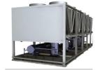 Efficient and Reliable Air Cooled Chillers for Optimal Cooling Solutions