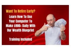 Attn Seniors: Earn Big, Work Little $900 Daily in Just 2 Hours!