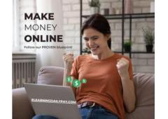 5:	Turn Your Spare Time into Cash: 15 Easy Online Money-Making Ideas