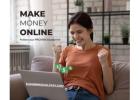 5: Turn Your Spare Time into Cash: 15 Easy Online Money-Making Ideas