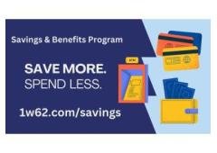 Unlock More Savings with Our Membership Program