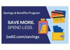 Unlock More Savings with Our Membership Program