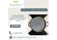 Soapstone Griddle Myths Debunked: What You Need to Know
