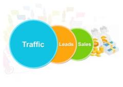 Revolutionize Your Traffic: Automated Growth Unleashed