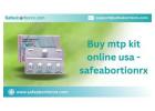 Buy mtp kit online usa - safeabortionrx