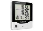 LCD Indoor/Outdoor Digital Hygrometer Thermometer in Dubai, Sharjah, Ajman, Umm Al Quwain, Ras Al K