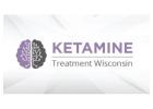 Ketamine Therapy Wisconsin