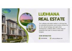 Discover Top Township Projects in Punjab: AIPL Dreamcity Ludhiana at the Forefront