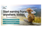 Travel the World While Earning an Income – Start Now!