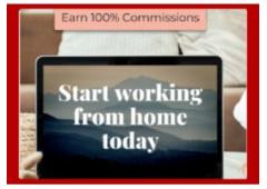 Finally, a system to help you earn up to $900 a day from home.