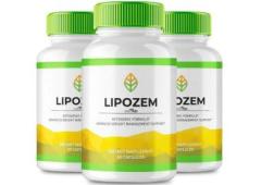 Lipozem Turmeric Weight Loss