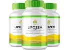 Lipozem Turmeric Weight Loss