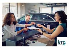 Used Cars | Second Hand Cars | Local Motor Group