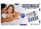 Best ED Medicine Sildigra 250mg (Sildenafil 250) Tablets