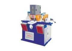 Precision Rubber Cot Grinding Machines for Superior Performance