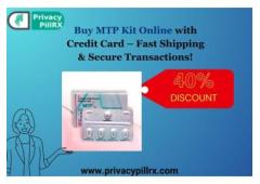 Buy MTP Kit Online with Credit Card – Fast Shipping & Secure Transactions!