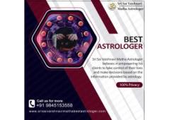 Best Astrologer in Basavanagudi