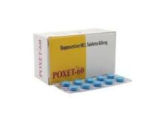 Dapoxetine 30mg: Premature Ejaculation Solution.