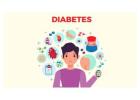 Managing Glucose Levels: Metformin 500mg.