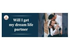 will i get my dream partner by astrology