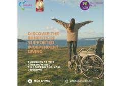 Supported Independent Living Accommodation