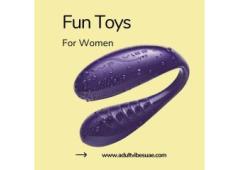 Bag The Best Sex Toys in Dubai Online | adultvibesuae.com