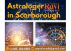 Astrologer in Scarborough | Psychic Ravi