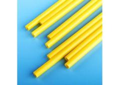 Biodegradable Plastic Pla Straws-esunbio