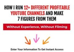 Unlock the Secrets to Making Money Online Through YouTube!