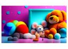 Soft Toys for Kids | Soft Toys