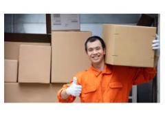 Packers and Movers in Gurgaon