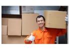 Packers and Movers in Gurgaon