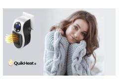 QuikHeat Pro Heater: Avis, Test, Expériences, d'achat et Réductions