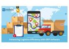 How ERP Software Can Tackle Challenges in the Logistics Sector | HostBooks