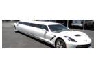 Prom limo rentals service | A Limo World