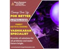 Vashikaran Astrologer in Chikkalasandra