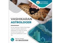 Vashikaran Astrologer in Koramangala