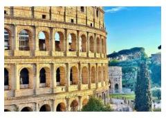 Official Tours In Rome