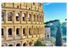 Official Tours In Rome