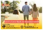 Get Ex Love Back in Hammersmith with Expert Astrological Solutions