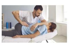 Get the best Shockwave treatments from Central Physiotherapy & Massage