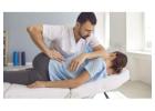 Get the best Shockwave treatments from Central Physiotherapy & Massage